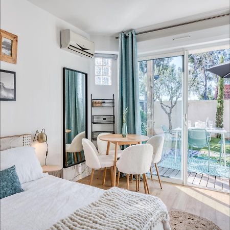 Appartamento Cocoon In Cassis Esterno foto