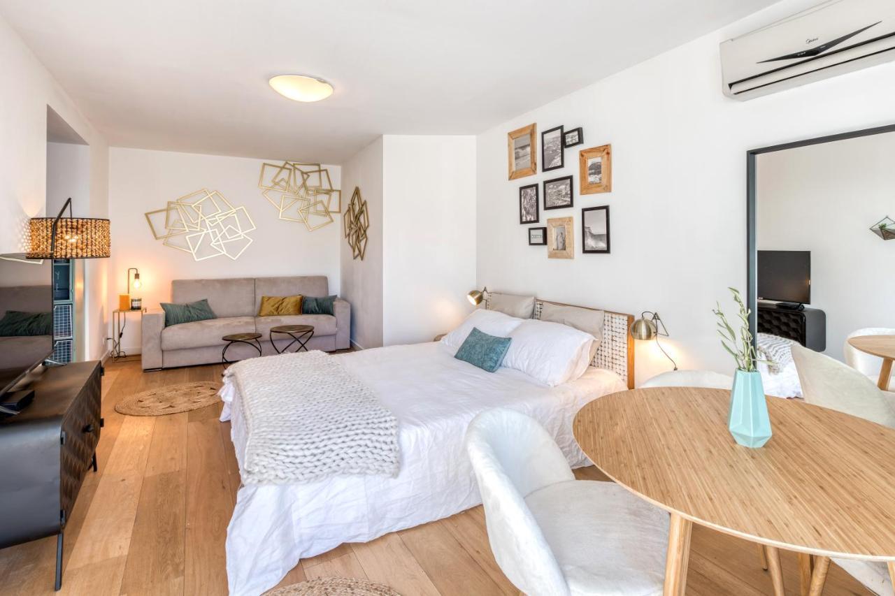 Appartamento Cocoon In Cassis Esterno foto
